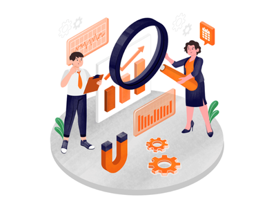 B2B Lead Generation Süreci